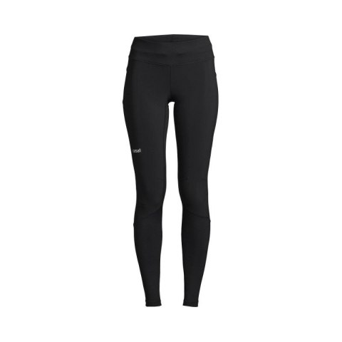 Legginsy CASALL Windtherm Tights czarny Casall