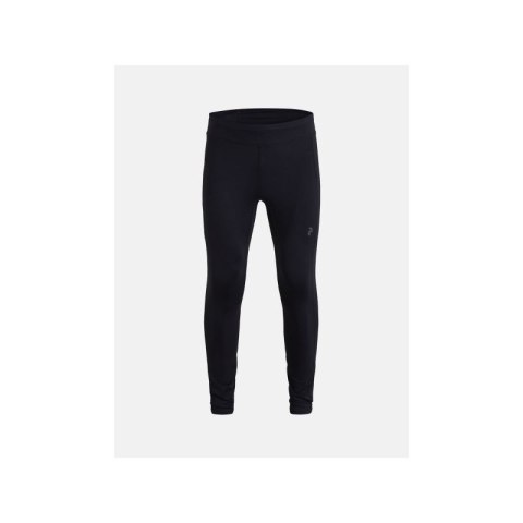 Legginsy Peak Performance M Fly Tights czarny Peak Performance