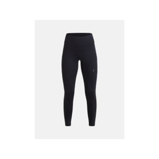 Legginsy Peak Performance W Fly Tights czarny Peak Performance