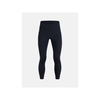 Legginsy Peak Performance W Power Tights czarny Peak Performance