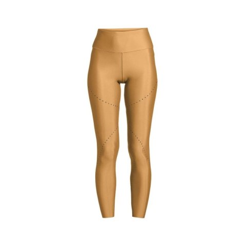 Legginsy z wysokim stanem CASALL Contour High Waist Tights zielony Casall