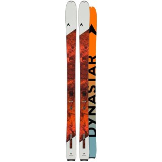 Narty DYNASTAR M-Vertical 88 F-Team Open Dynastar