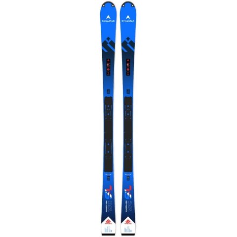 Narty DYNASTAR Speed Omg FIS SL Fac 165 R22 Dynastar