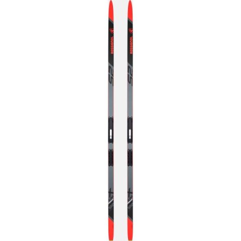 Narty biegowe ROSSIGNOL X-IUM Skating Premium+S2 - Soft Rossignol
