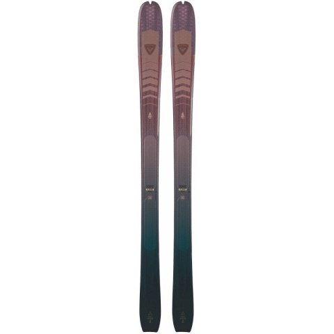 Narty skitourowe ROSSIGNOL ESCAPER W 87 Rossignol