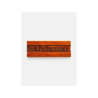 Opaska Peak Performance Pow Headband granatowy Peak Performance