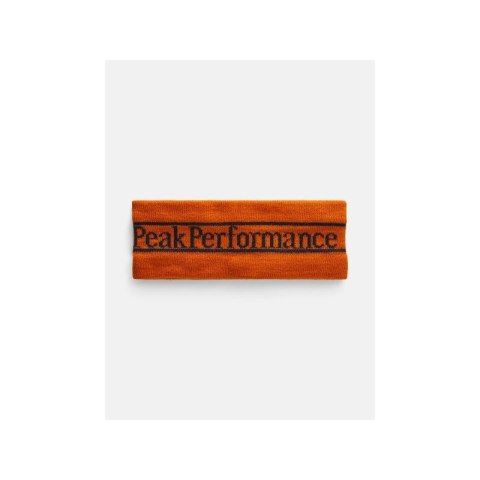 Opaska Peak Performance Pow Headband granatowy Peak Performance