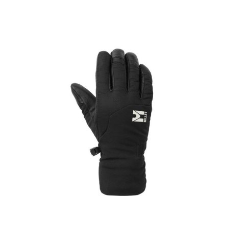 Rękawice MILLET W Monashee Glove Czarny Millet
