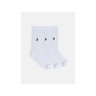 Skarpety Peak Performance Everyday Sock 3 Pack biaĹ‚y Peak Performance
