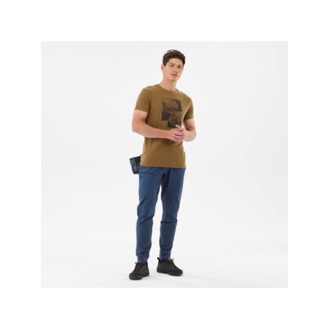 Spodnie MILLET M Cima? Cotton Pant Granatowy Millet