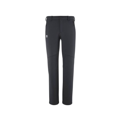 Spodnie MILLET M Lapiaz Pant Czarny Millet