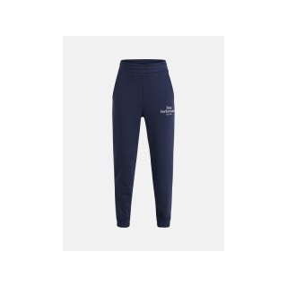 Spodnie Peak Performance Jr Original Pants niebieski Peak Performance