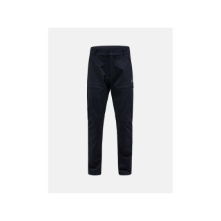 Spodnie Peak Performance M Stretch Trek Pants czarny Peak Performance