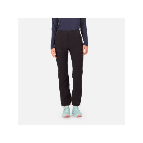 Spodnie ROSSIGNOL W Skpr Tech Pant czarny Rossignol