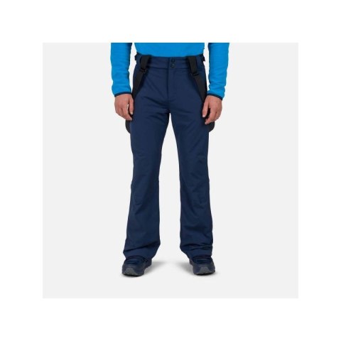 Spodnie Rossignol Blackside Pant granatowy Rossignol