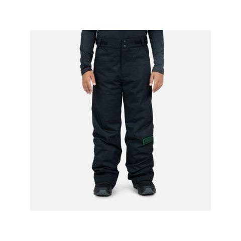 Spodnie Rossignol Boy Hero Ski Pant czarny Rossignol