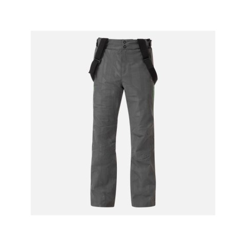 Spodnie Rossignol Hero Ski Pant szary Rossignol