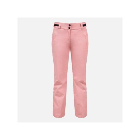 Spodnie Rossignol W Staci Pant różowy Rossignol