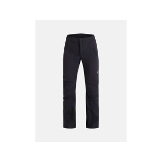Spodnie narciarskie Peak Performance W Stretch Pants czarny Peak Performance