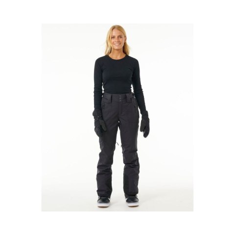 Spodnie narciarskie RIP CURL Back Country Pant 20K/20K czarny Rip Curl
