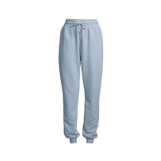 Spodnie sportowe CASALL Natural Dye Terry Jogger niebieski Casall
