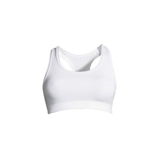 Stanik sportowy CASALL Iconic Sports Bra biały Casall