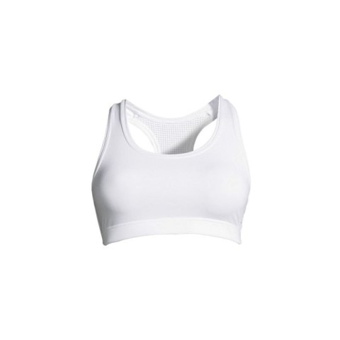 Stanik sportowy CASALL Iconic Sports Bra biały Casall