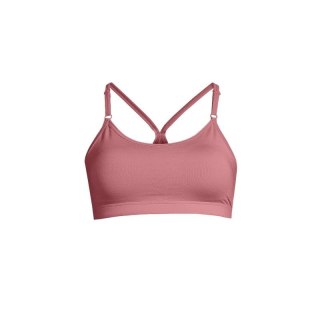 Stanik treningowy CASALL Strappy Sports Bra różowy Casall