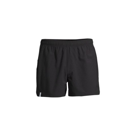 Szorty CASALL M Short Training Shorts czarny Casall