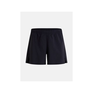 Szorty Peak Performance M Light Woven Shorts czarny Peak Performance