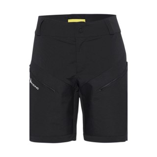 Szorty SAIL RACING W Spray Tech Shorts Czarny Sail Racing
