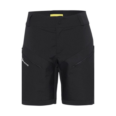 Szorty SAIL RACING W Spray Tech Shorts Czarny Sail Racing