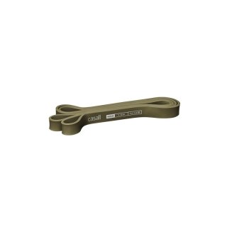 TaĹ›ma do ćwiczeń CASALL Long rubber band medium medium green Casall