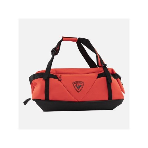 Torba Rossignol Duffle Bag 60L Hero czerwony Rossignol