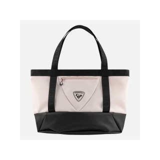 Torba Rossignol Tote Bag 30L Powder Pink różowy Rossignol