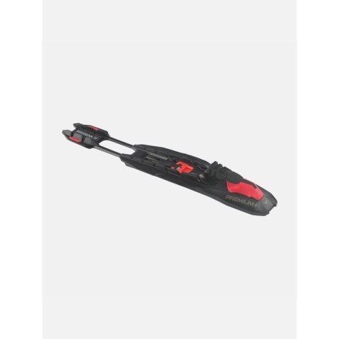 Wiązania biegowe ROSSIGNOL Premium + Classic Rossignol