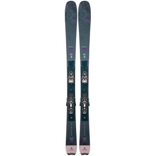 Zestaw narciarski DYNASTAR E-Cross 82 Nx11 Dynastar