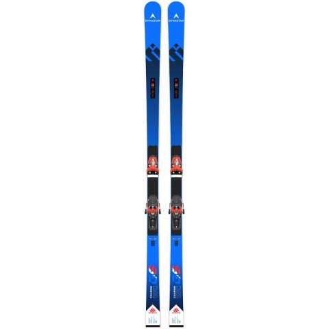 Zestaw narciarski DYNASTAR Spedd CRS WC GS 185 R22 Spx15 Dynastar