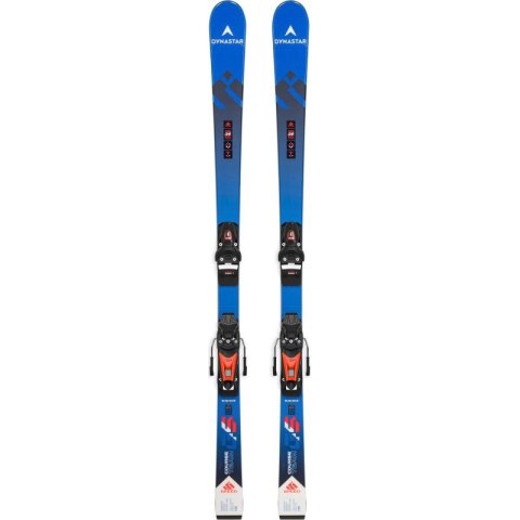 Zestaw narciarski DYNASTAR Speed Tm GS 126-171 R21 Nx7 Dynastar