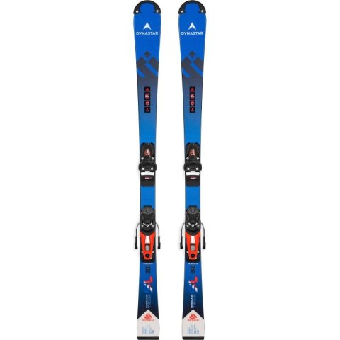 Zestaw narciarski DYNASTAR Speed Tm SL R21 Nx10 Dynastar