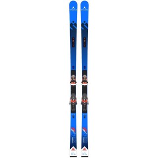 Zestaw narciarski DYNASTAR Speed WC FIS GS R22 Spx12 Red Dynastar
