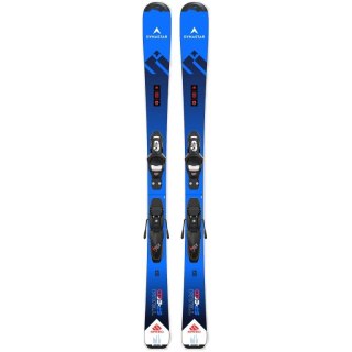 Zestaw narciarski DYNASTAR Team Speed 100-130 Kid4 Dynastar