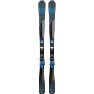 Zestaw narciarskie ROSSIGNOL EXPERIENCE 82 BSLT XP11 Rossignol