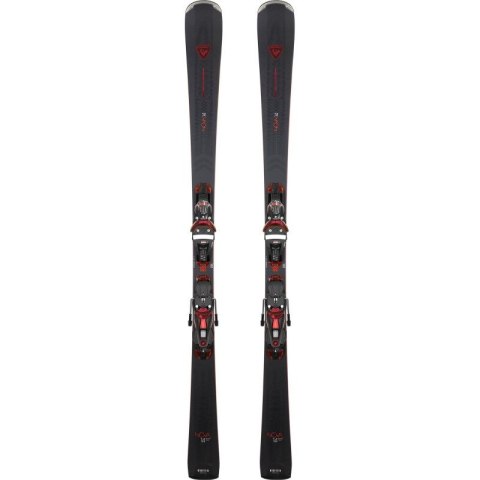 Zestaw narciarskie ROSSIGNOL NOVA 14 K NX12 Rossignol