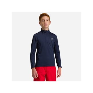 Bluza Boy Rossignol 1/2 Warm Stretch Layer Rossignol