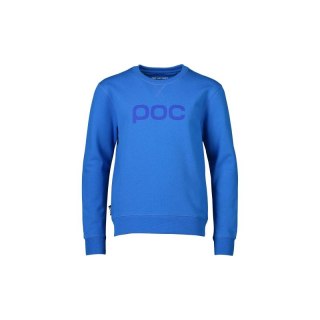 Bluza POC CREW JR - niebieski POC