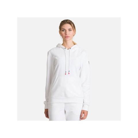 Bluza Rossignol W Logo Sweat Hood Fl Tu Rossignol