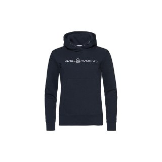 Bluza SAIL RACING W Gale Hood - granatowy Sail Racing