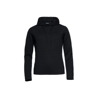 Bluza SAIL RACING W Race Hood - czarny Sail Racing
