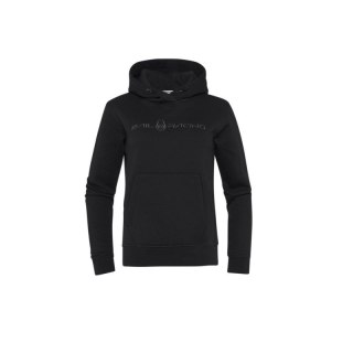 Bluza damska Sail Racing W Gale Hood czarny Sail Racing